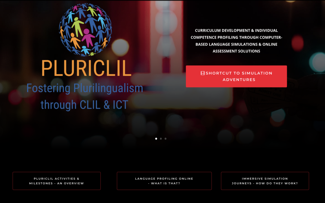 PLURICLIL: Tailor-made innovations implemented across Europe…
